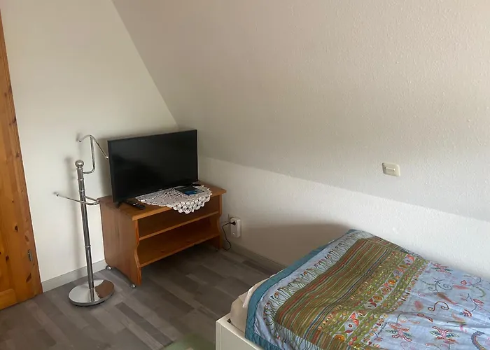 Monteurzimmer, Innenstadt Lage *