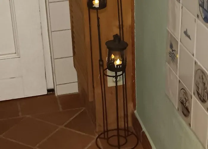 Monteurzimmer, Innenstadt Lage Husum (Schleswig-Holstein)