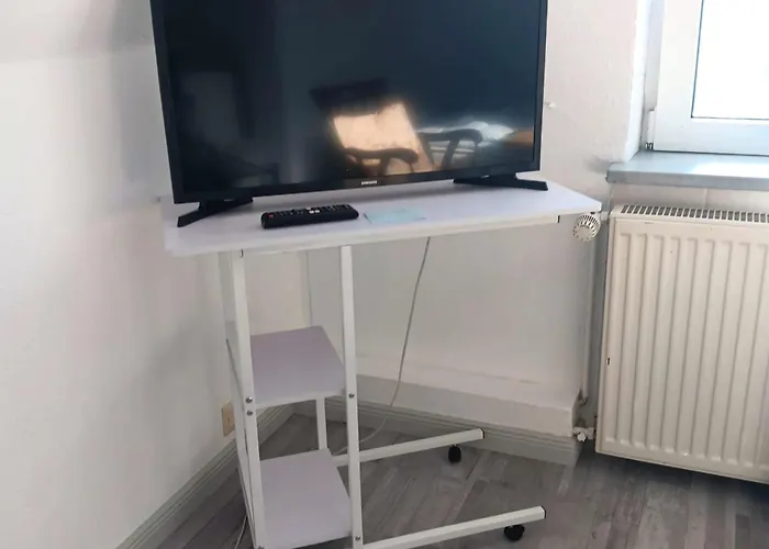 Monteurzimmer, Innenstadt Lage Alloggio in famiglia